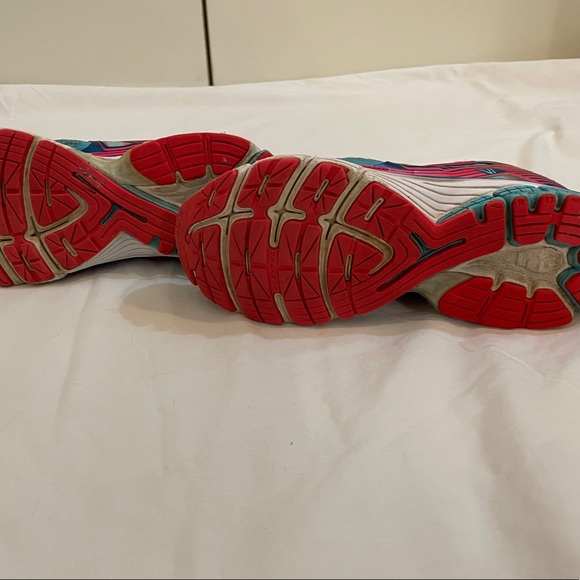 Brooks Ravenna 6 women’s running shoes - Picture 14 of 15